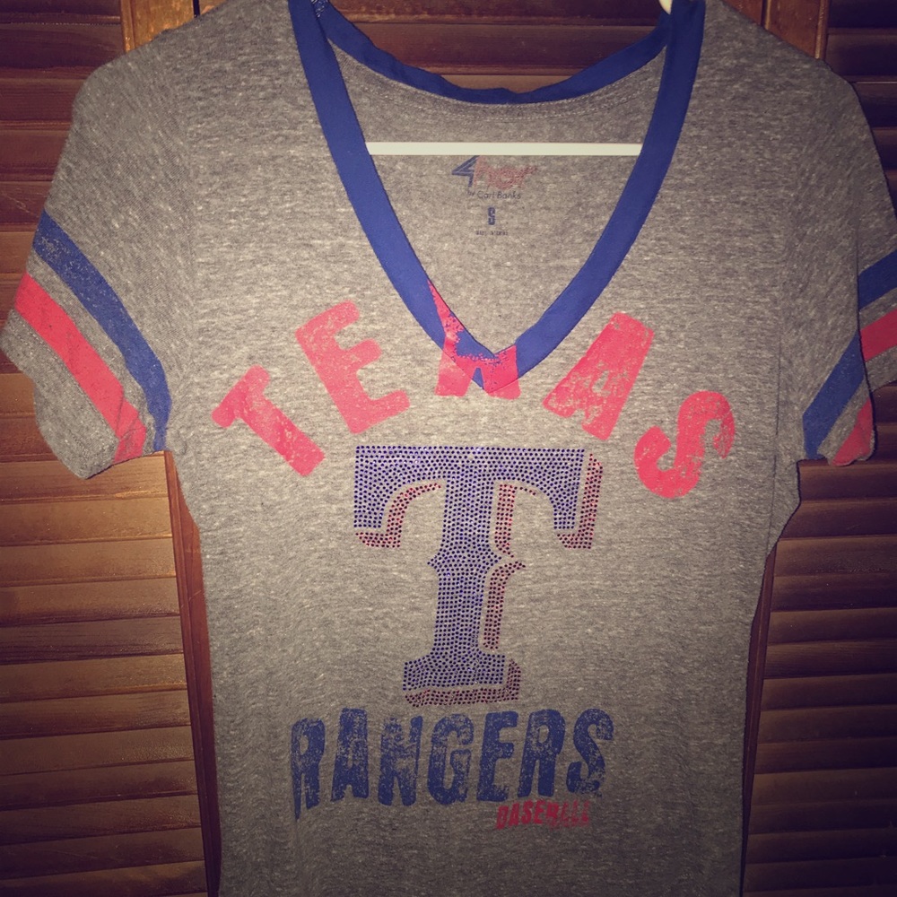 Texas Rangers T